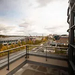 Prize By Radisson, Rostock City