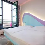 Prize By Radisson, Rostock City