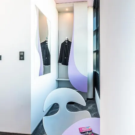 Hotel Prize By Radisson, 3*