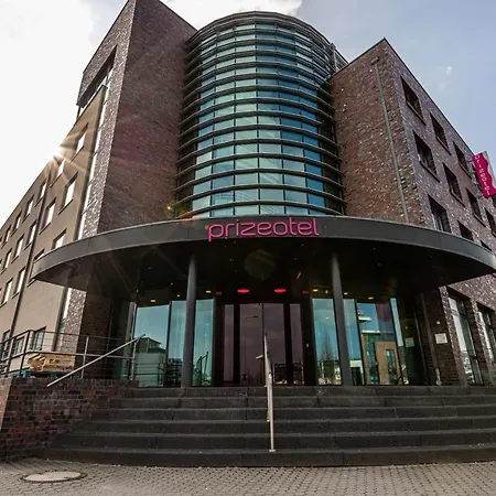 Prize By Radisson, Rostock