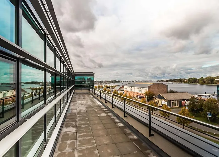 Prize By Radisson, Rostock City