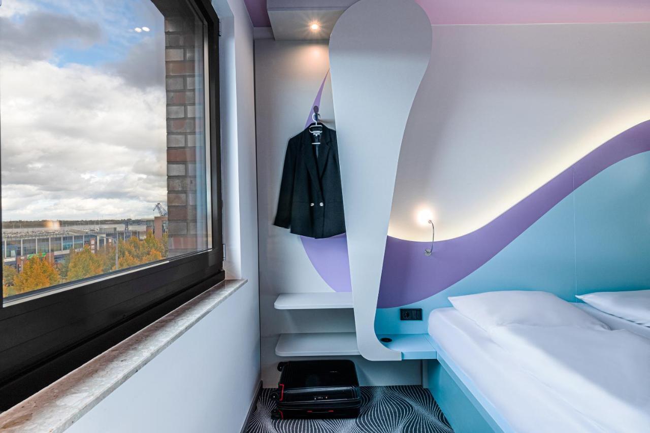 Prize By Radisson, Hotel
