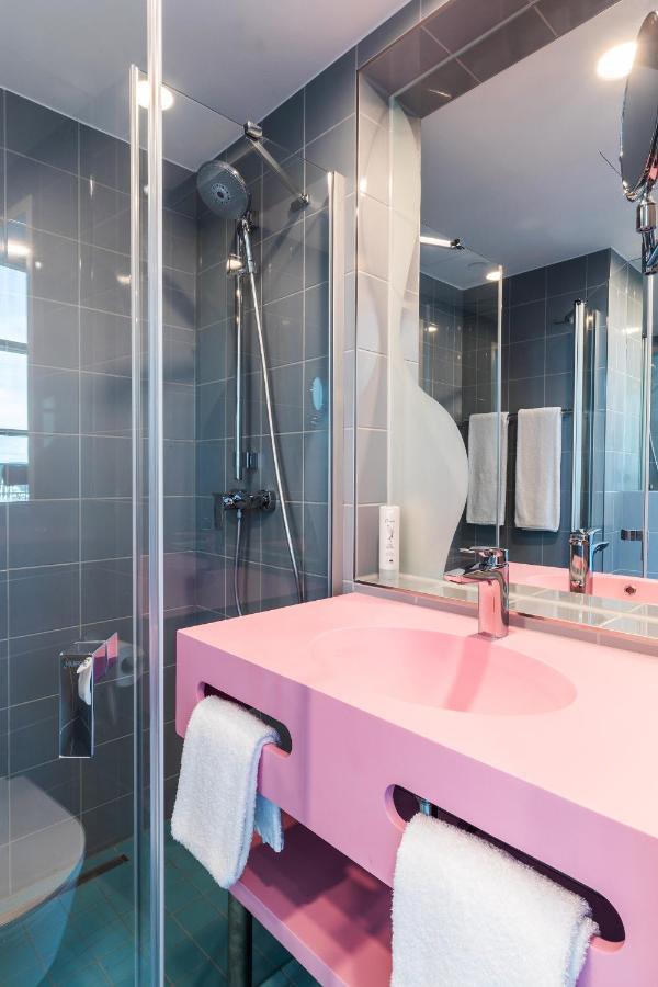 Hotel Prize By Radisson, Rostock