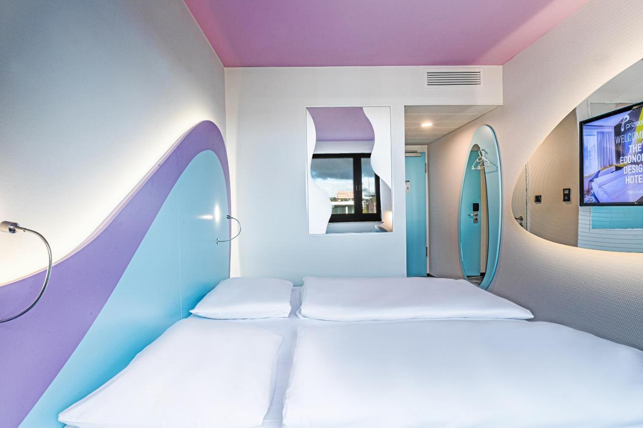 Prize By Radisson, Hotel