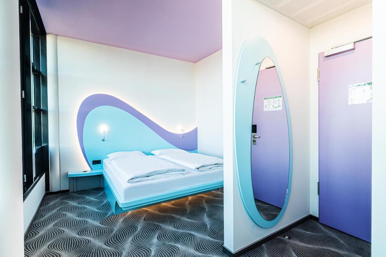 Prize By Radisson,