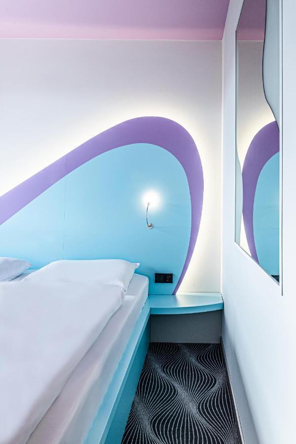 Hotel Prize By Radisson,