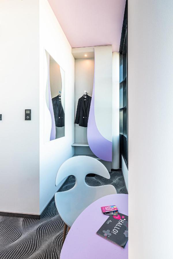 Hotel Prize By Radisson, 3*