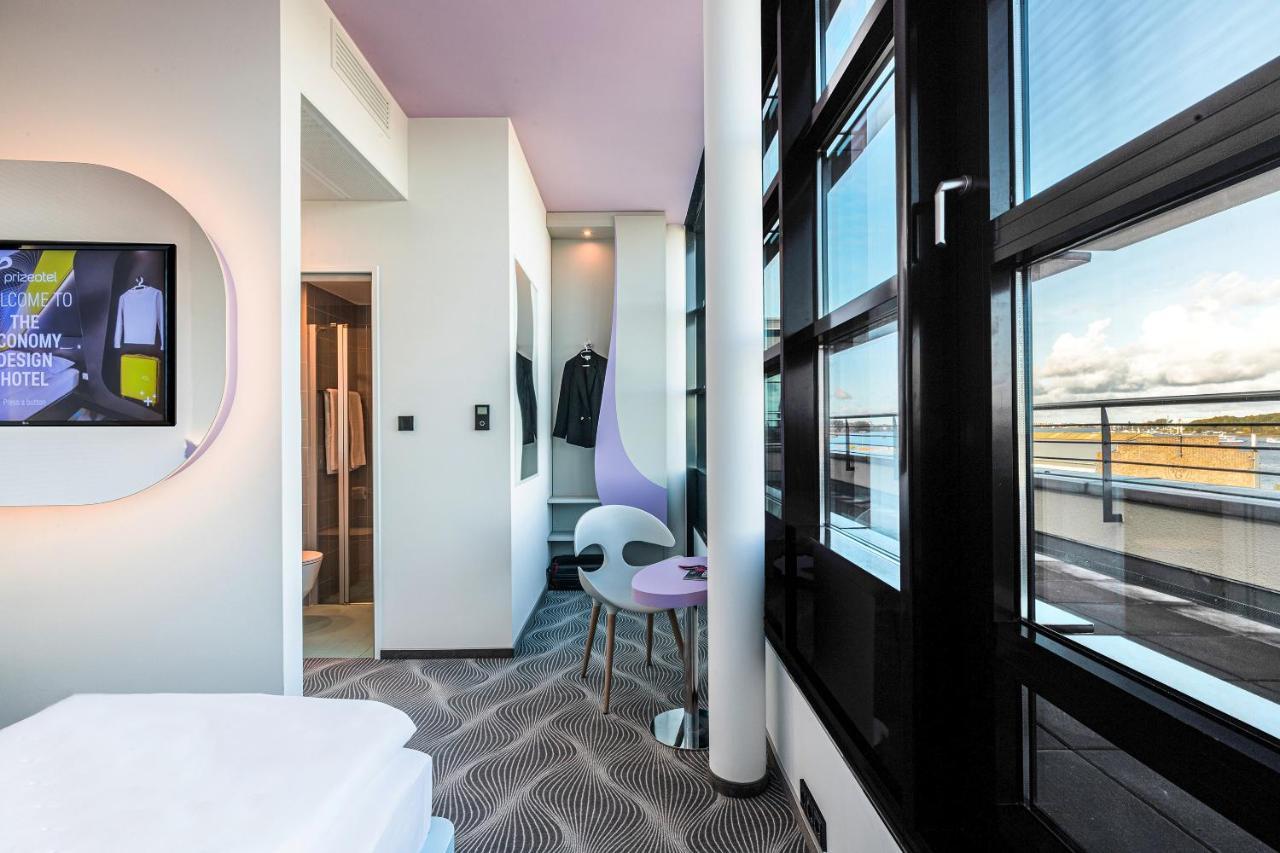 Prize By Radisson, Rostock