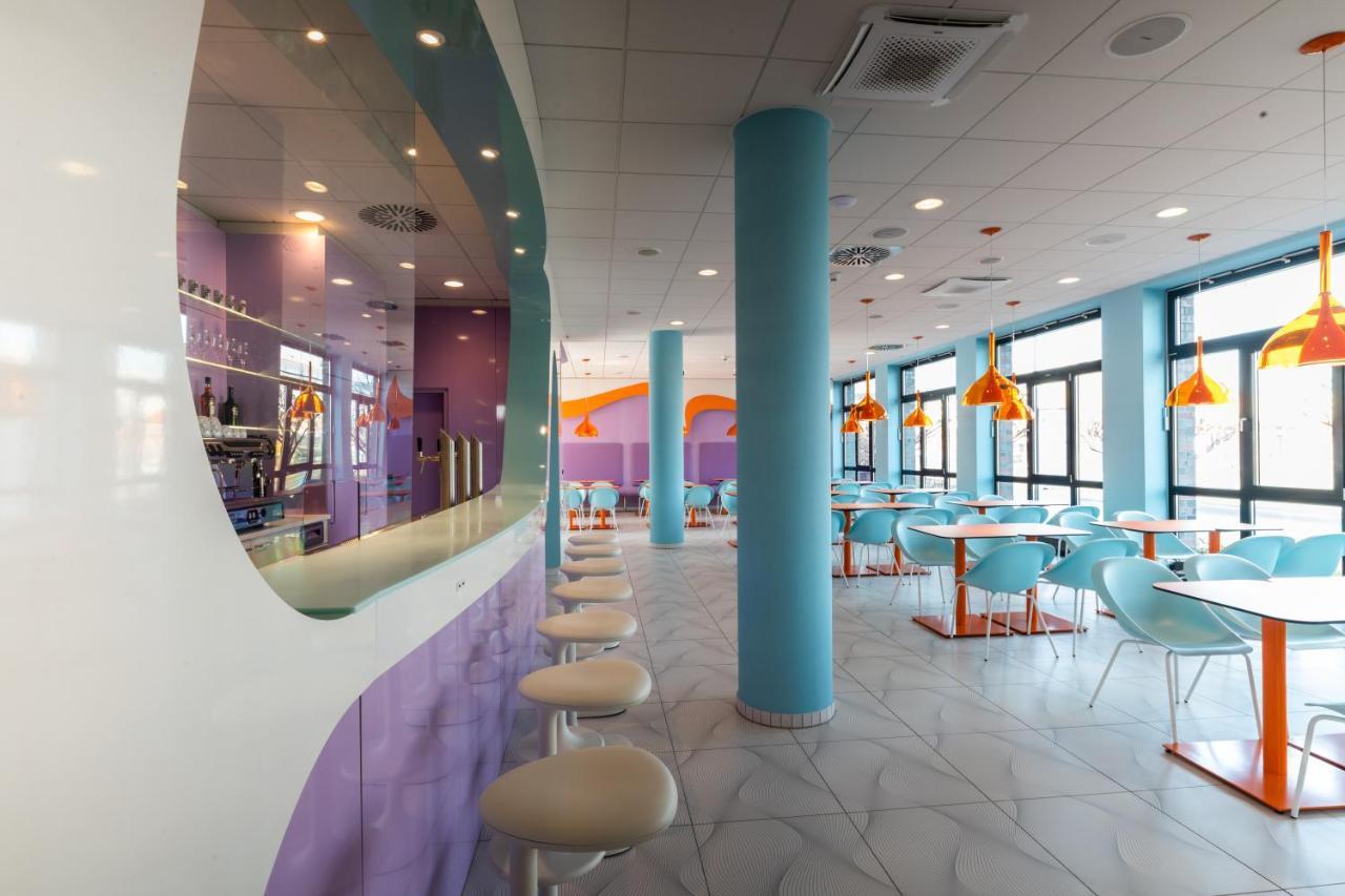 Hotel Prize By Radisson, 3*