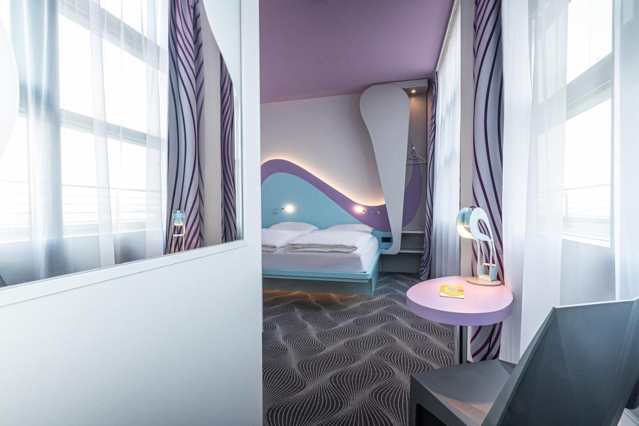 Prize By Radisson, 3* Rostock