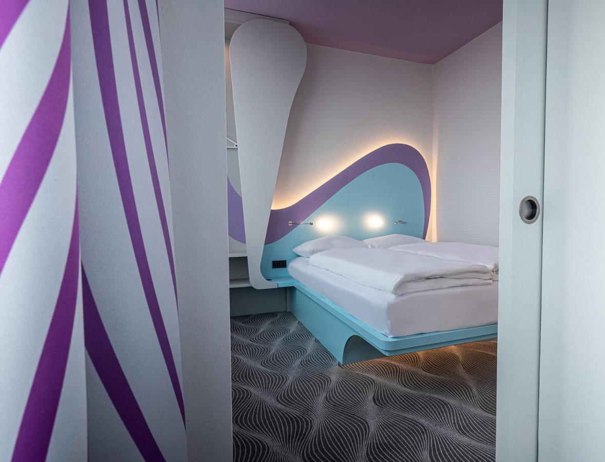 Prize By Radisson, Hotel