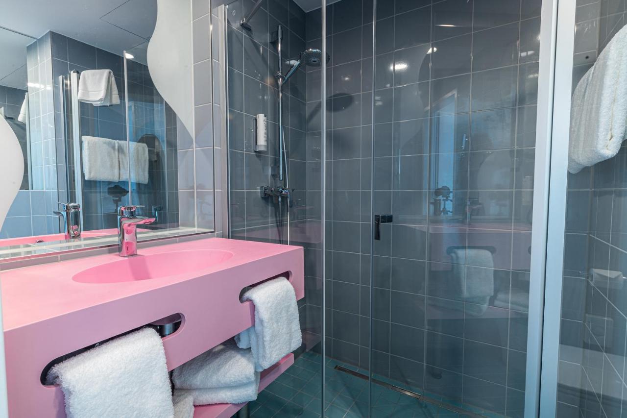 Prize By Radisson, 3*