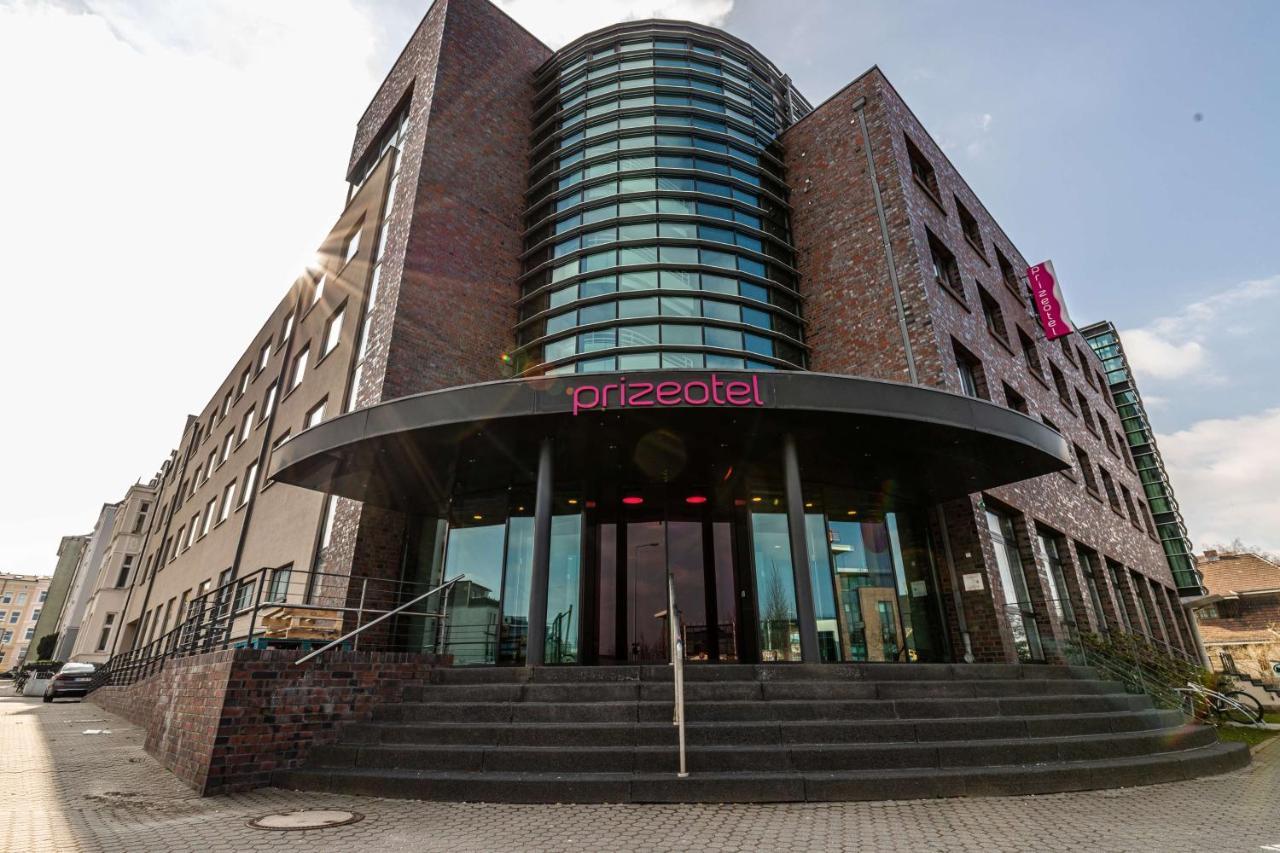 Prize By Radisson, Rostock