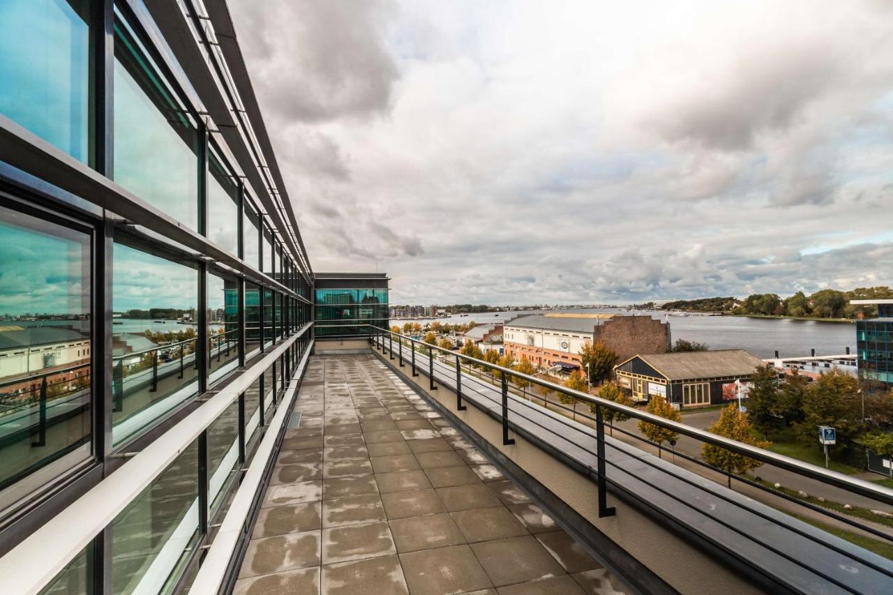 Hotel Prize By Radisson, Rostock