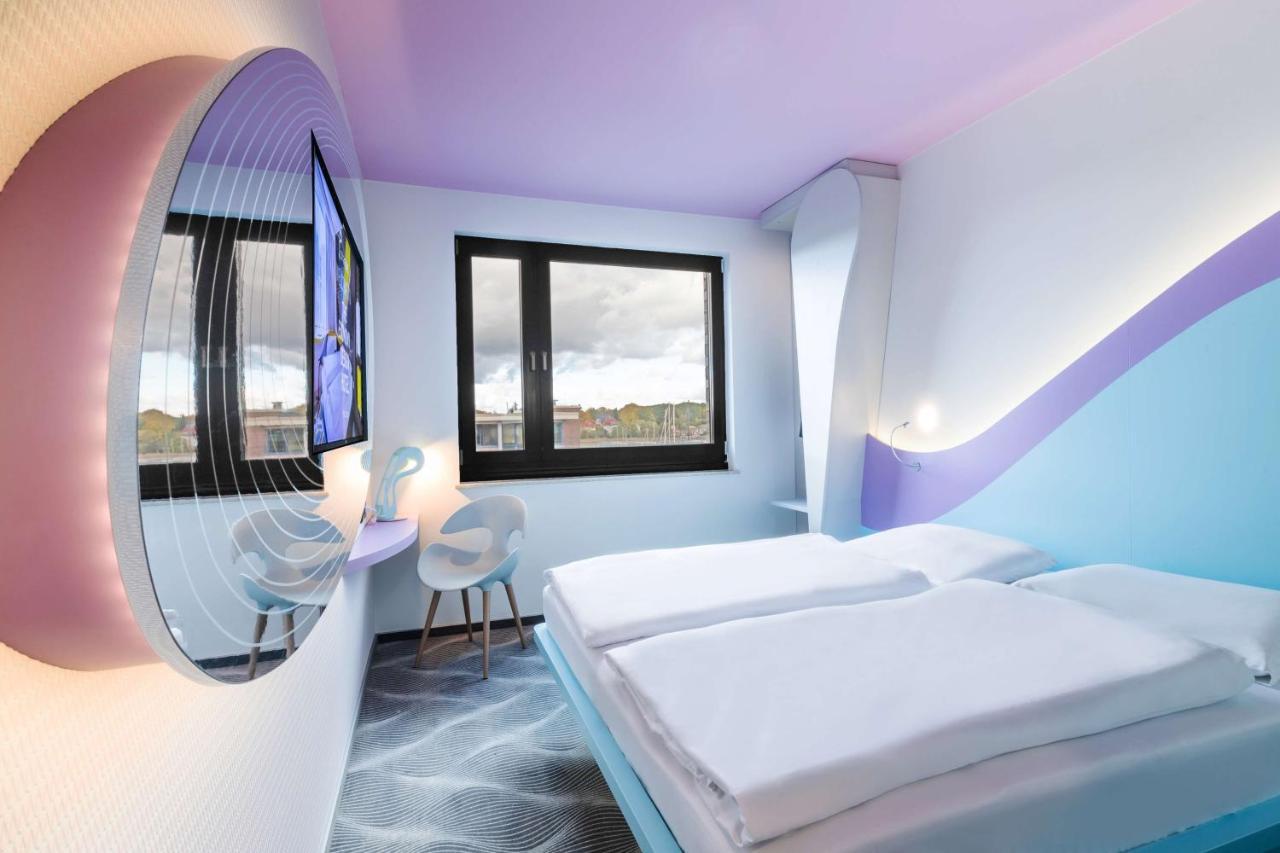 Prize By Radisson, Rostock