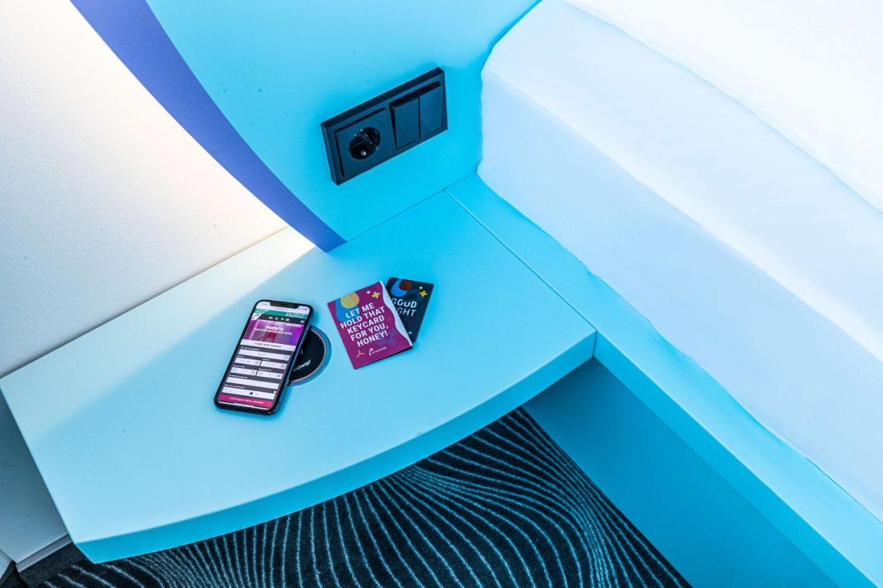 Hotel Prize By Radisson, Rostock