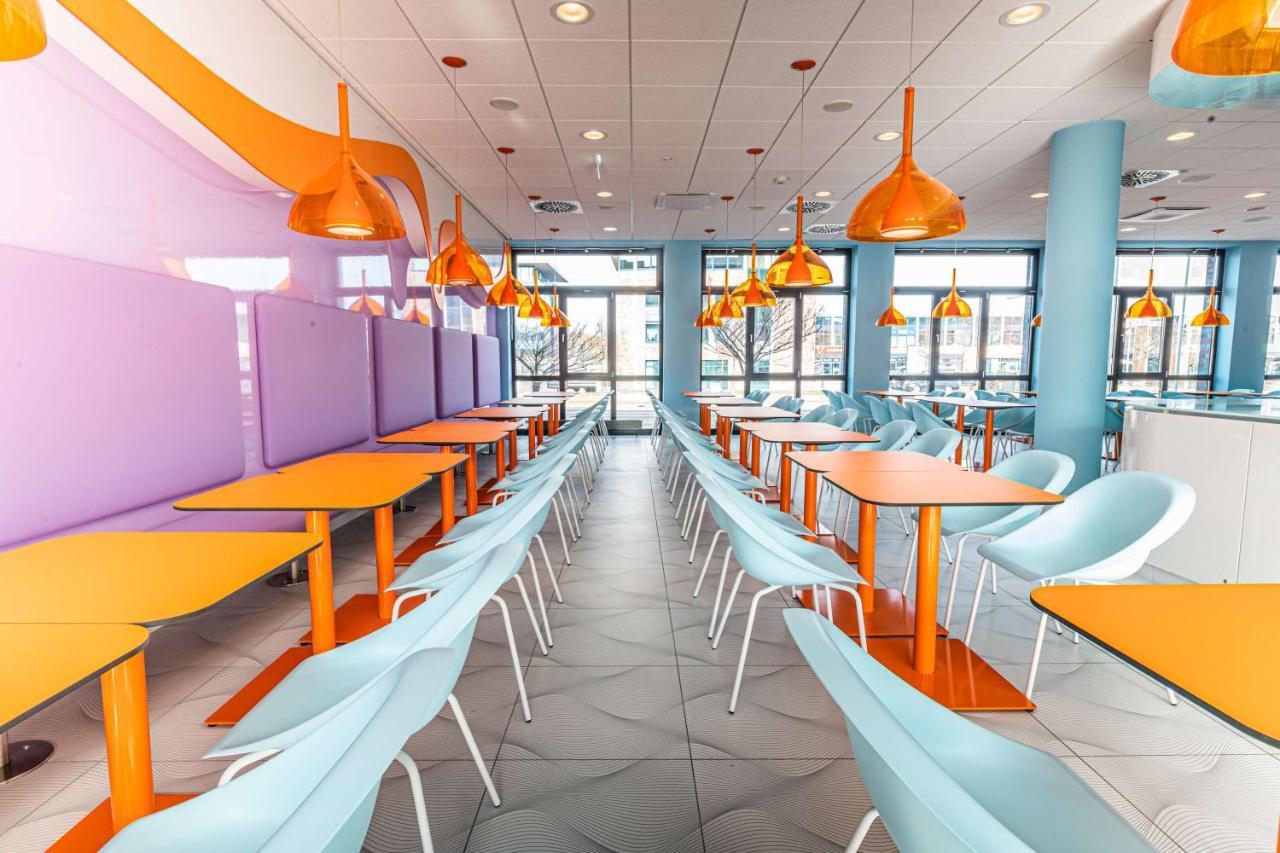 Hotel Prize By Radisson, Rostock